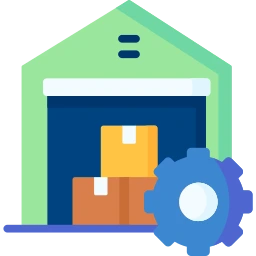 Managé - Inventory Management System